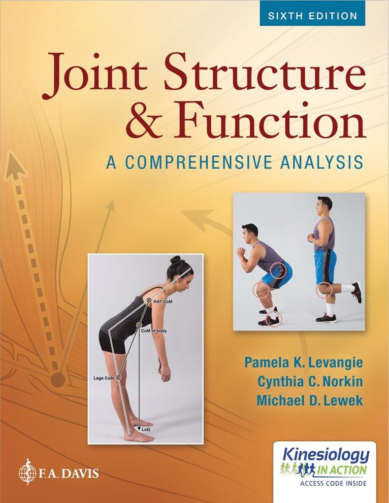 Joint Structure & Function 1