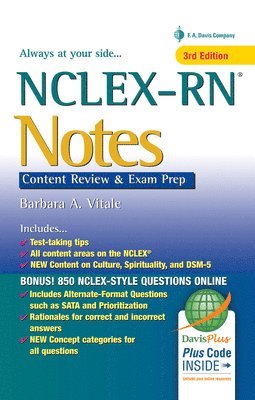 NCLEX-RN® Notes