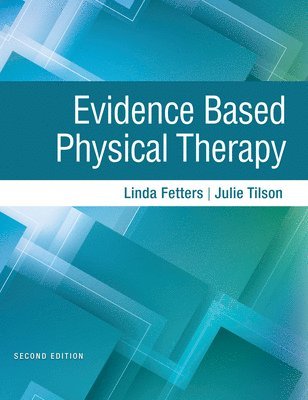 bokomslag Evidence Based Physical Therapy