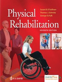 bokomslag Physical Rehabilitation