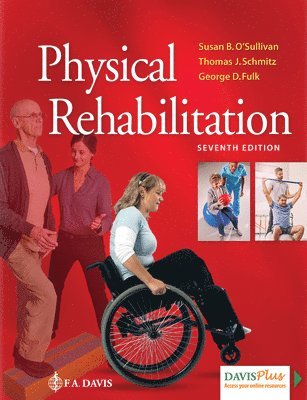 PHYSICAL REHABILITATION 7/E