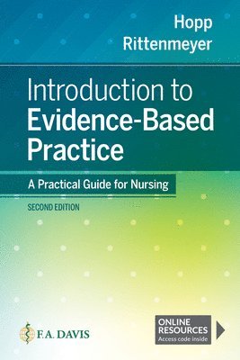 Introduction to Evidence-Based Practice 1