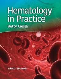 bokomslag Hematology in Practice