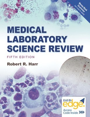 Medical Laboratory Science Review 1