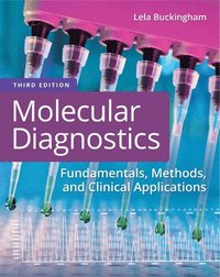 bokomslag Molecular Diagnostics