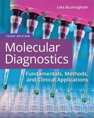 Molecular Diagnostics 1