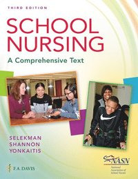 bokomslag School Nursing