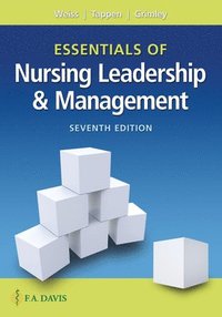bokomslag Essentials of Nursing Leadership & Management