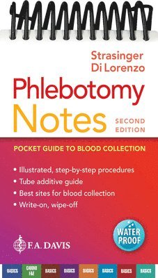 Phlebotomy Notes 1