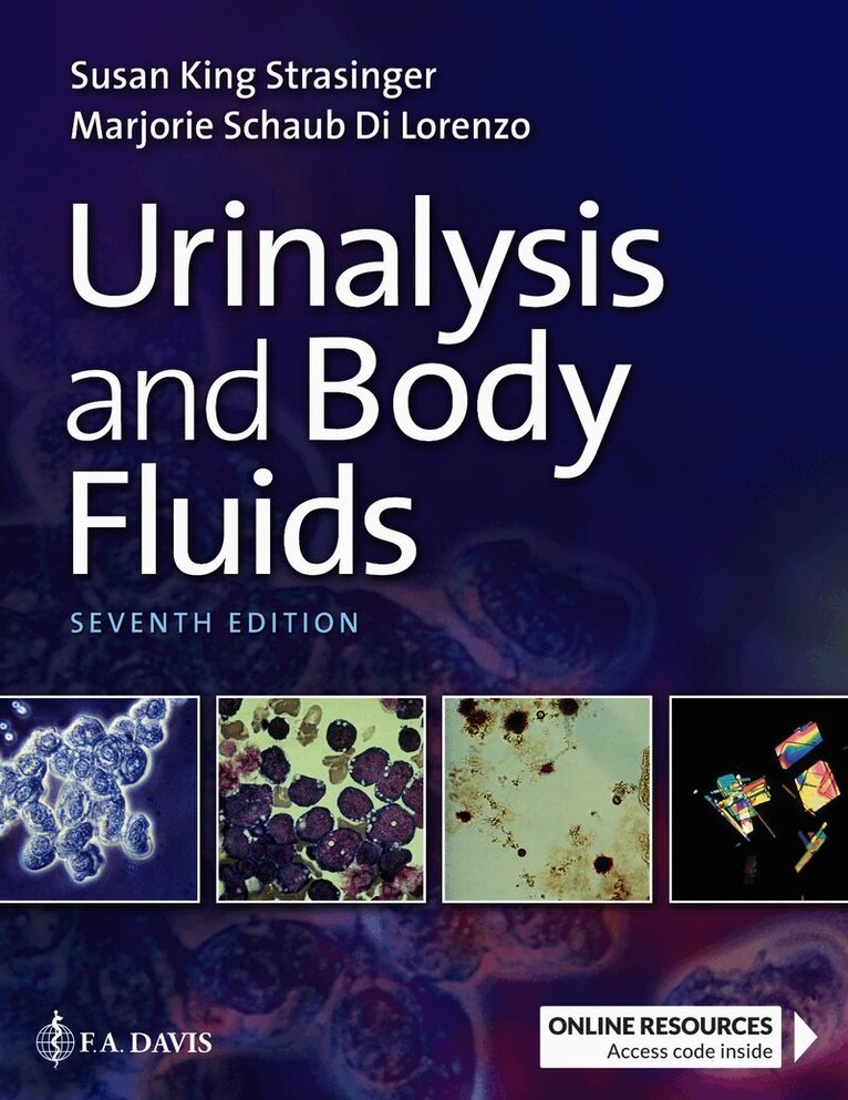 Urinalysis and Body Fluids