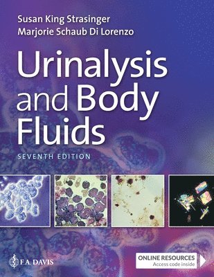 Urinalysis and Body Fluids 1