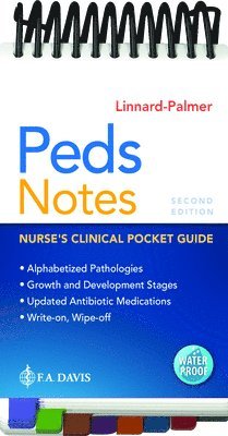 Peds Notes 1