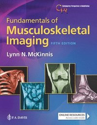 bokomslag Fundamentals of Musculoskeletal Imaging