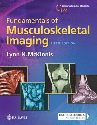 Fundamentals of Musculoskeletal Imaging 1