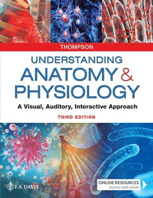 Thompson, G: Understanding Anatomy & Physiology