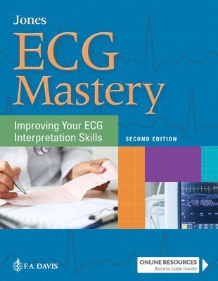 ECG Mastery 1