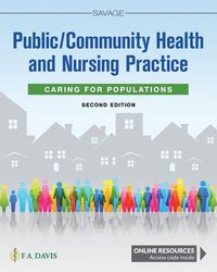 bokomslag Public/Community Health and Nursing Practice