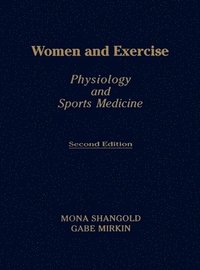 bokomslag Women and Exercise