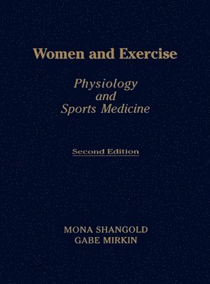 bokomslag Women and Exercise