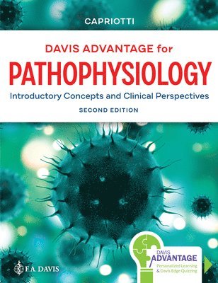 Davis Advantage for Pathophysiology 1