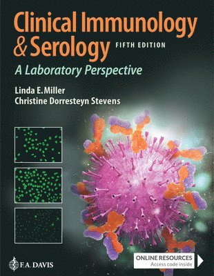 Clinical Immunology & Serology 1