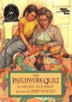 The Patchwork Quilt 1