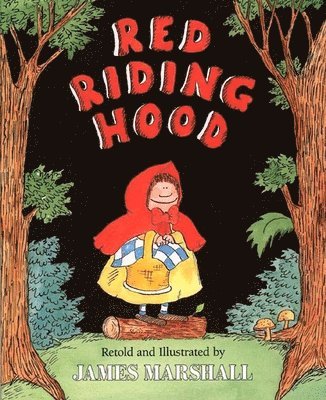 Red Riding Hood 1