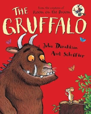 The Gruffalo 1
