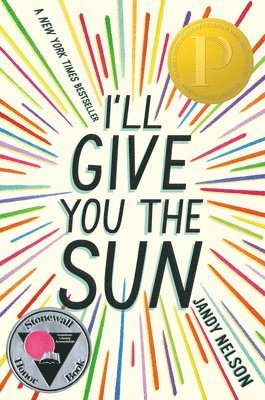 I'll Give You the Sun 1