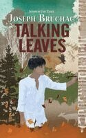 Joseph Bruchac - Talking Leaves, Inbunden