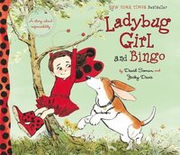 bokomslag Ladybug Girl And Bingo