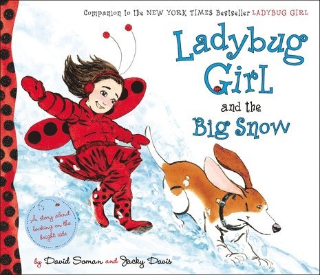 Ladybug Girl and the Big Snow 1