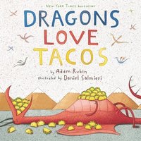 bokomslag Dragons Love Tacos