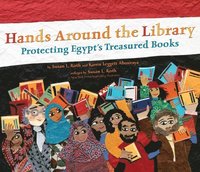 bokomslag Hands Around the Library
