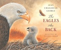 bokomslag The Eagles Are Back