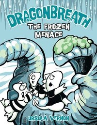 bokomslag Dragonbreath #11