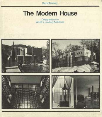 The Modern House 1