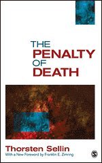 bokomslag The Penalty of Death
