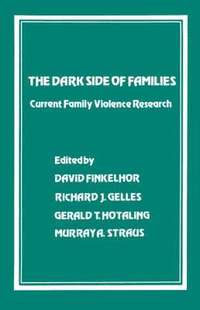 bokomslag The Dark Side of Families