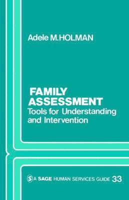 Family Assessment 1