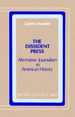 The Dissident Press 1