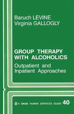 Group Therapy with Alcoholics 1