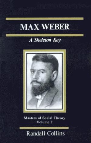 Max Weber
