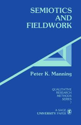 Semiotics and Fieldwork 1