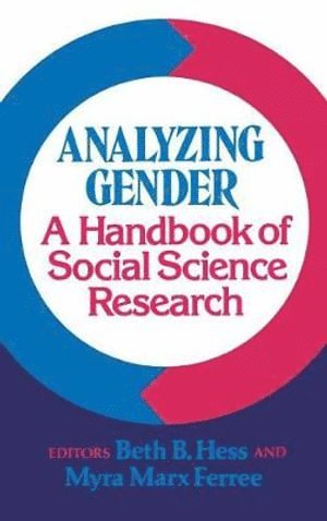 Analyzing Gender 1