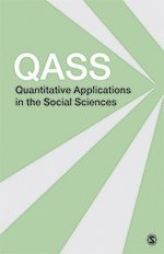 bokomslag Microcomputer Methods for Social Scientists