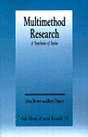 Multimethod Research