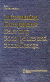 Information Campaigns