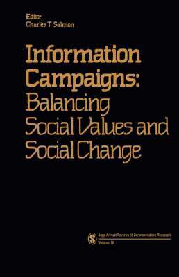 Information Campaigns 1