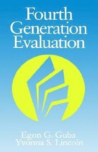 bokomslag Fourth Generation Evaluation